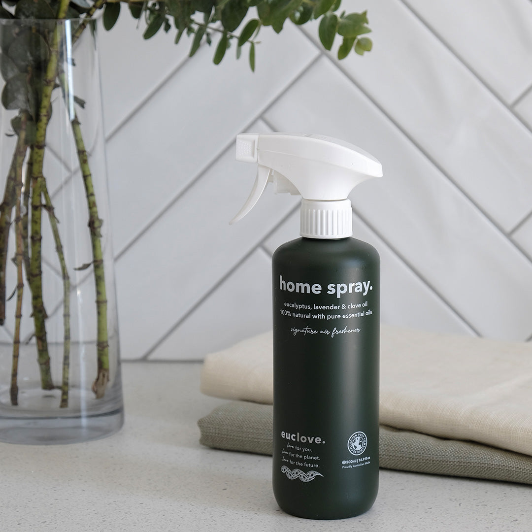 Natural Air Freshener Spray
