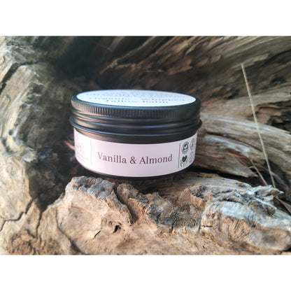 Vanilla & Almond Tallow Balm