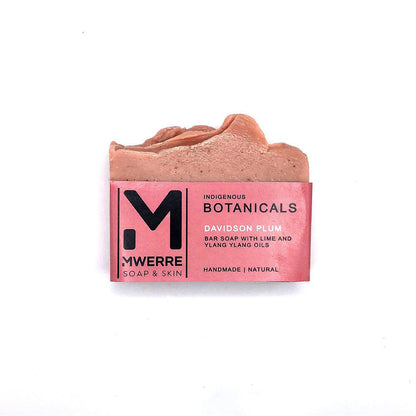 Indigenous Botanicals – Davidson Plum Soap