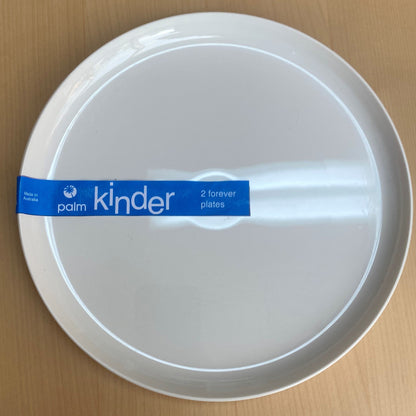Palm Kinder Forever Unbreakable 21cm Plate