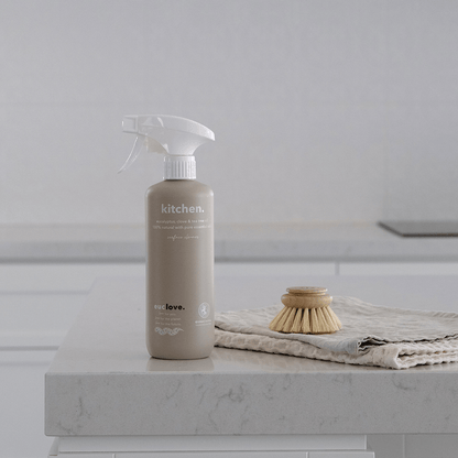 Natural Home Starter Bundle