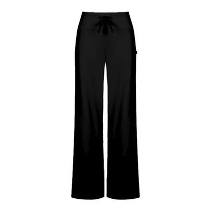 Adelaide Premium Bamboo Lounge Pant - Black