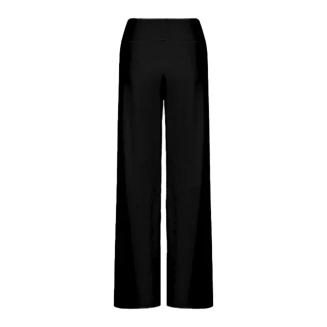 Adelaide Premium Bamboo Lounge Pant - Black