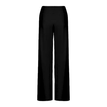 Adelaide Premium Bamboo Lounge Pant - Black