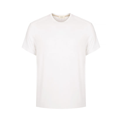 Premium Bamboo T-Shirt - White