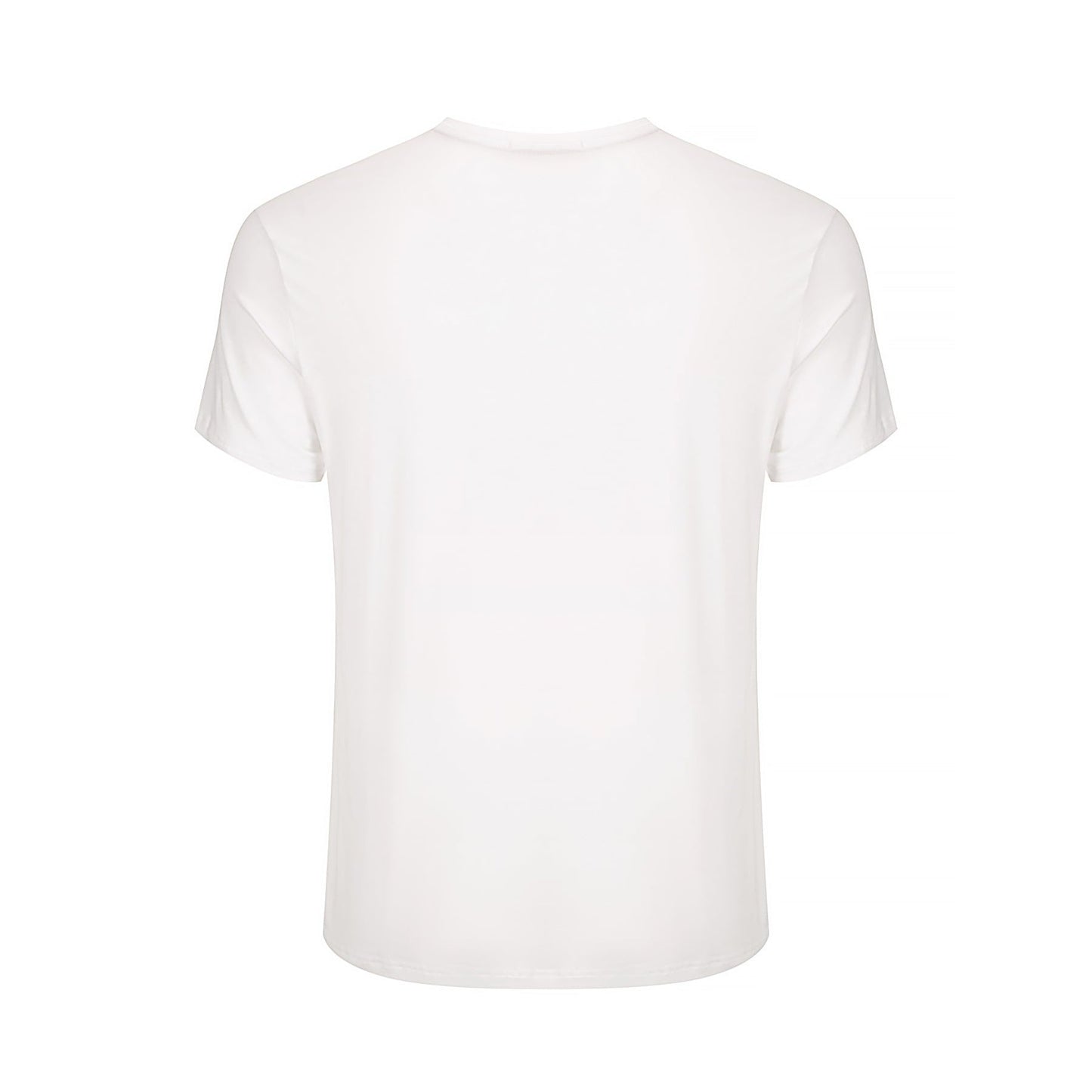 Premium Bamboo T-Shirt - White