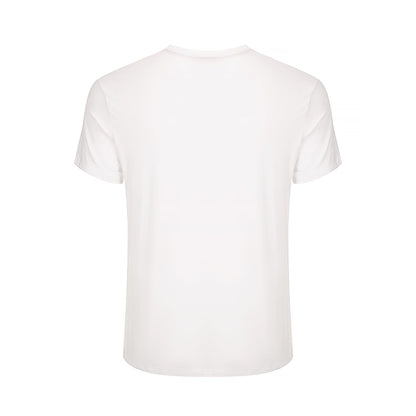Premium Bamboo T-Shirt - White