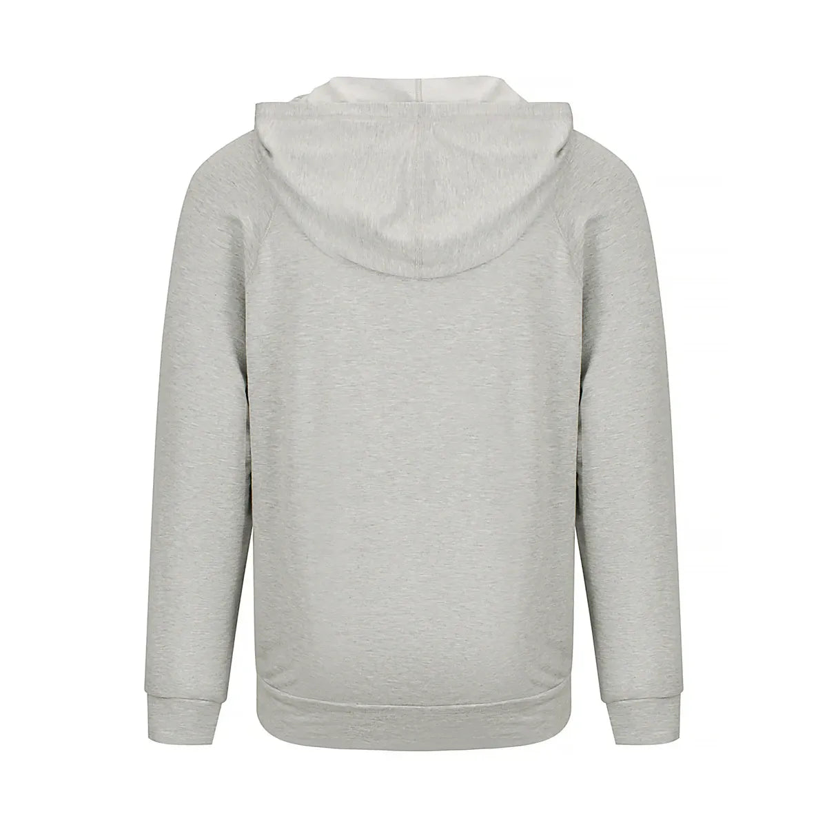 Premium Bamboo Byron Bay Hoodie - Grey Marl
