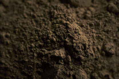 Indigenous Australian Green Clay