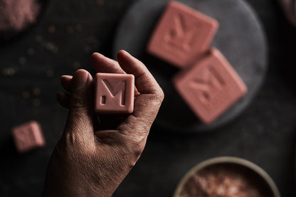 Australian Pink Clay soap