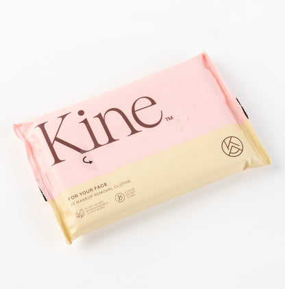 Makeup Removal Cloths