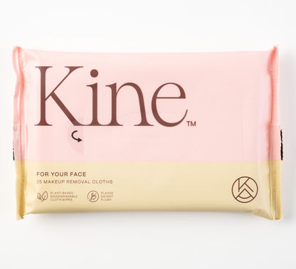 Makeup Removal Cloths