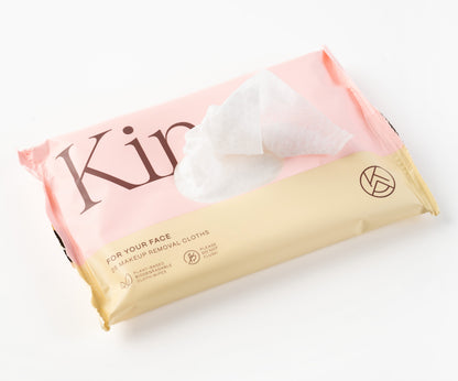 Makeup Removal Cloths