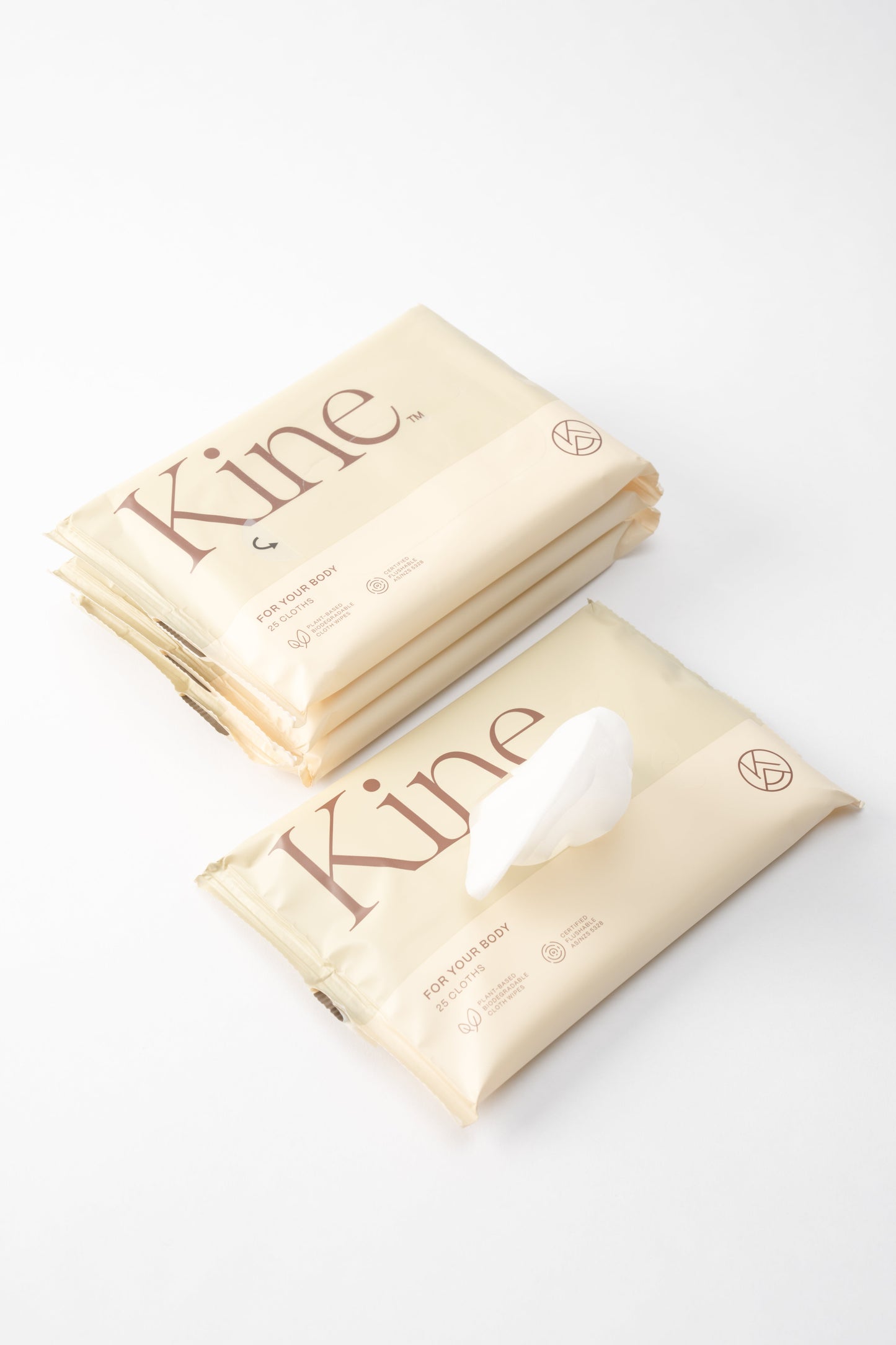 Body cloths