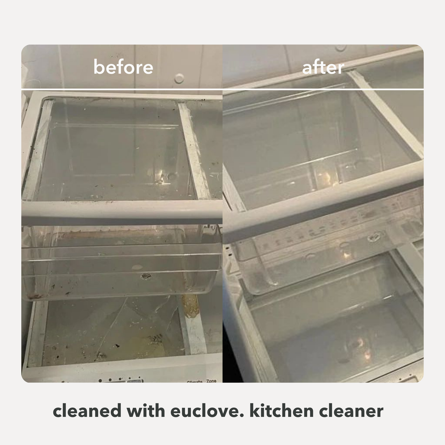 Switch To Non-Toxic Cleaning