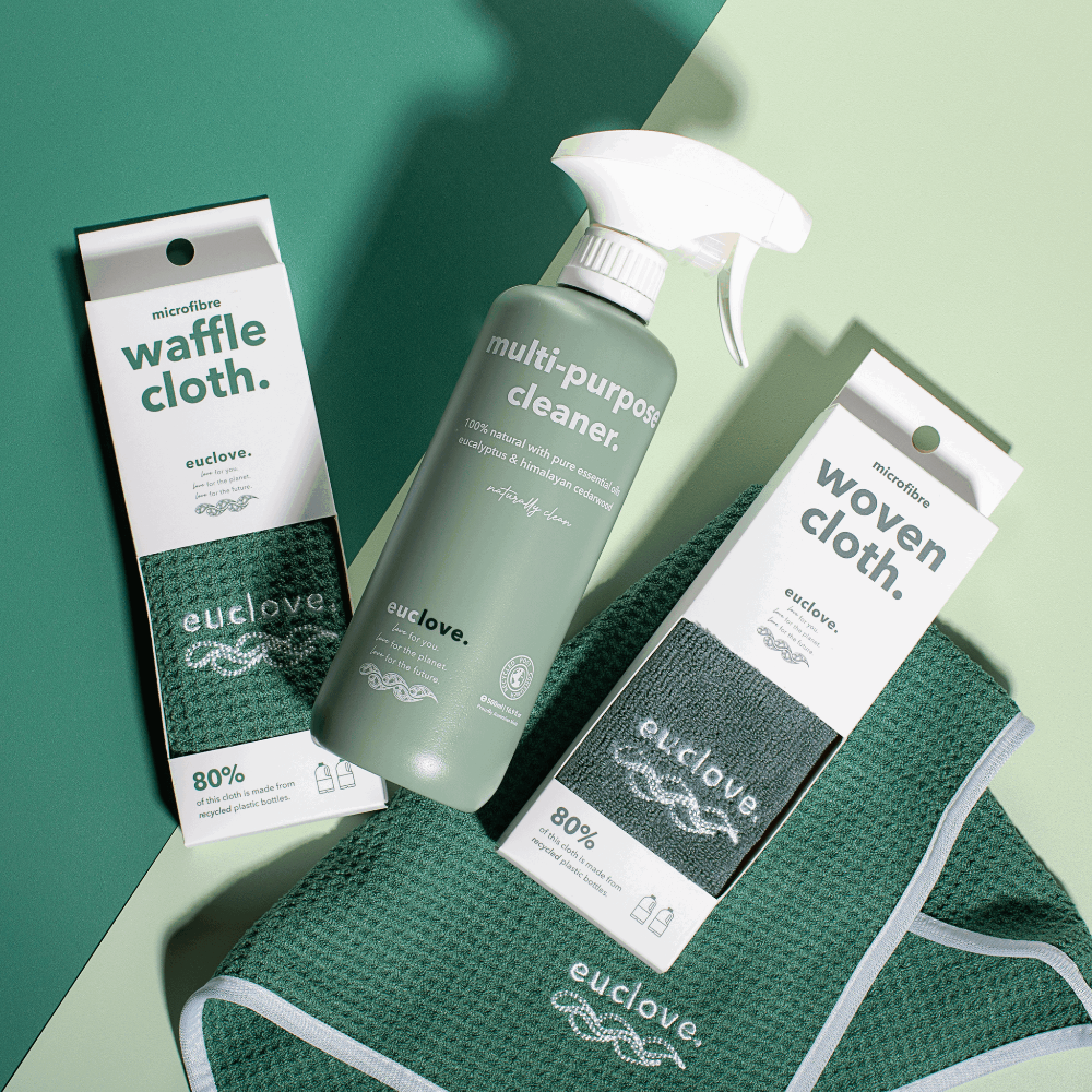 Daily Clean Bundle