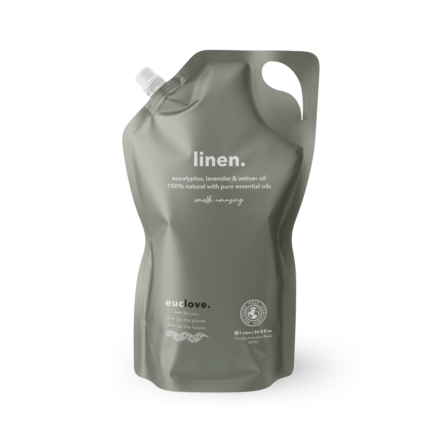 Linen & Bedding Spray Value Pack