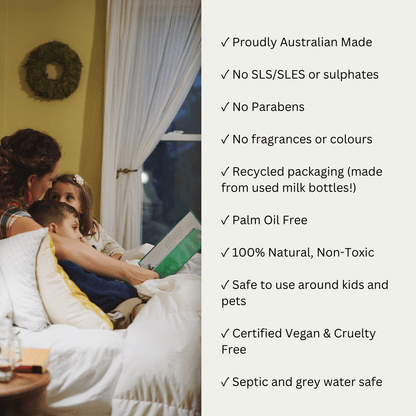 Best Selling Linen & Bedding Spray