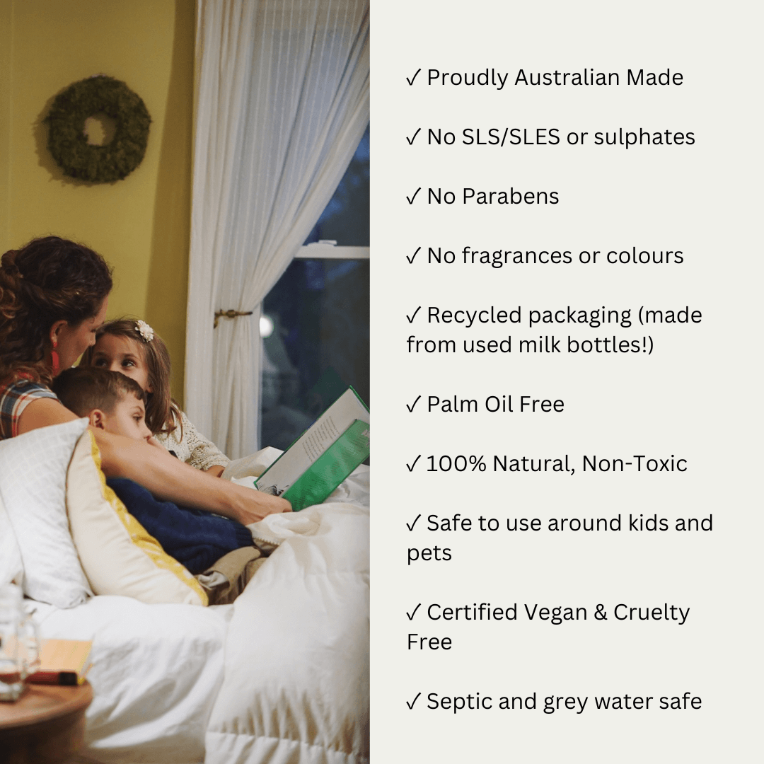 Linen Spray Refill Value Pack