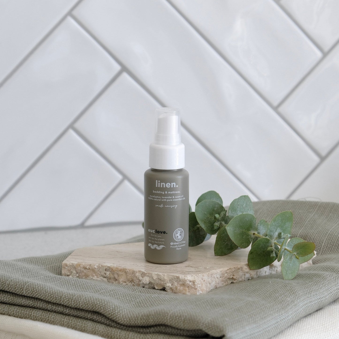 Switch To Non-Toxic Cleaning