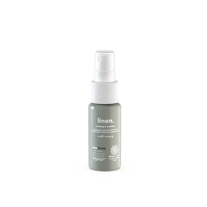Best Selling Linen & Bedding Spray