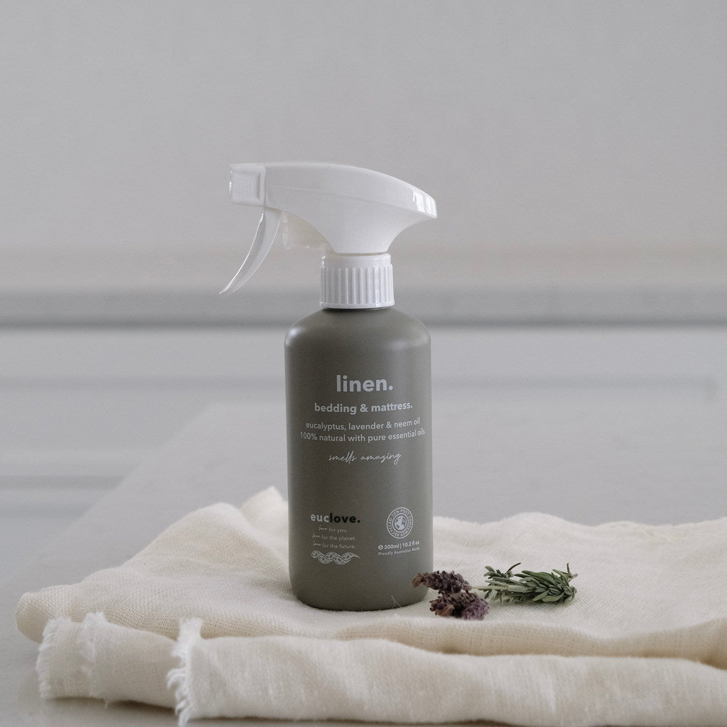 Linen & Bedding Spray Value Pack