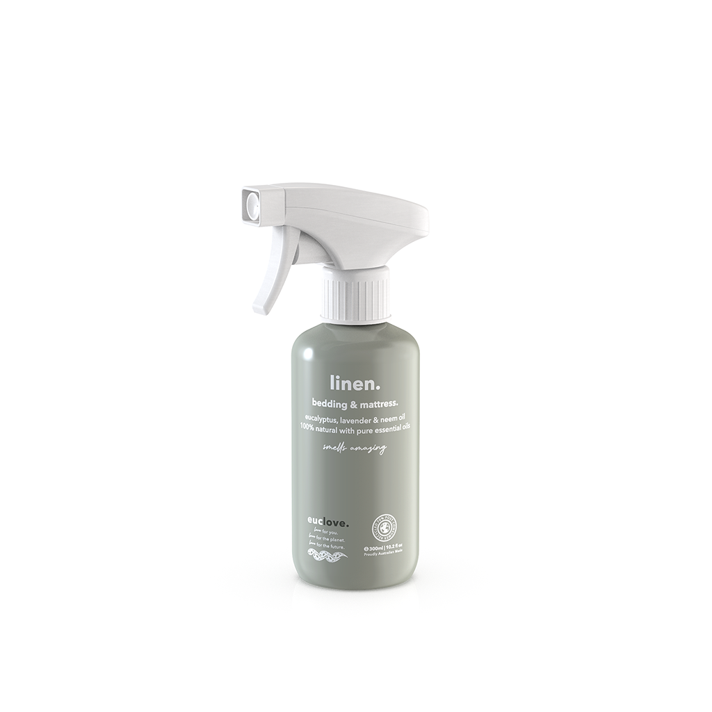 Best Selling Linen & Bedding Spray