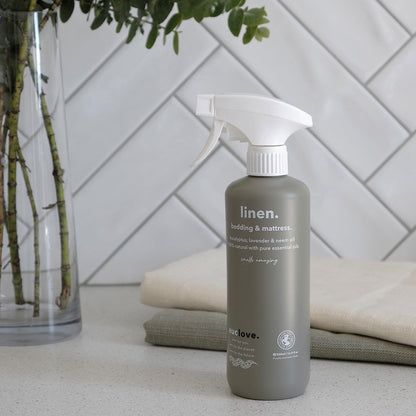 Natural Cleaning Starter Bundle