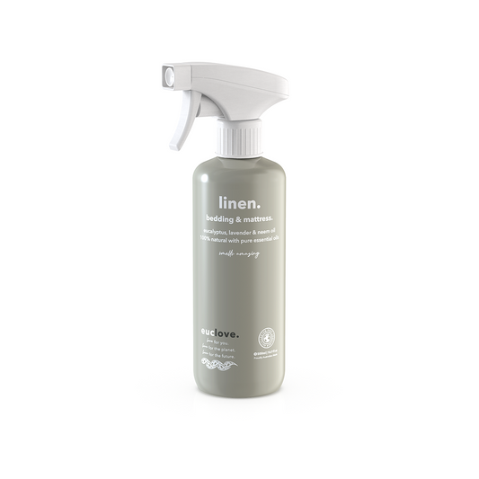Best Selling Linen & Bedding Spray