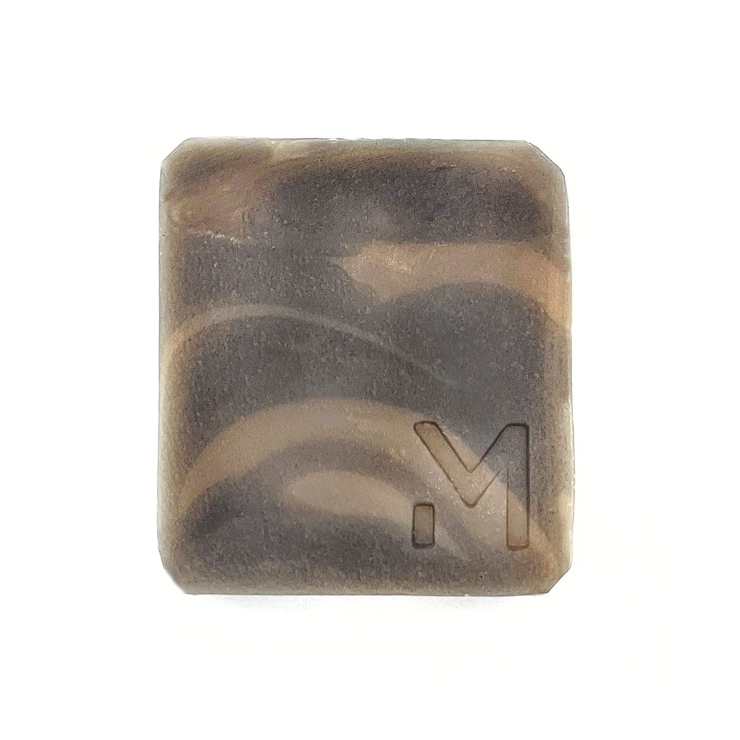 Men’s Soap Body Bar – Green Clay & Charcoal
