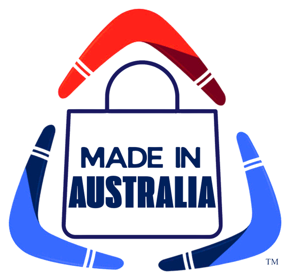 Made In Australia