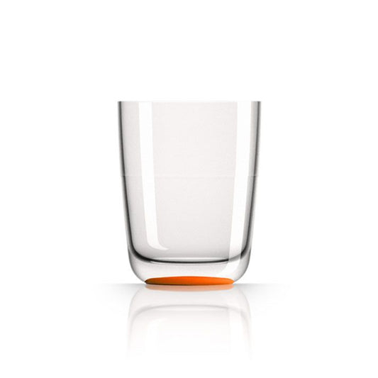 Marc Newson Tritan® Non-slip Forever Unbreakable Highball 425ml by Palm