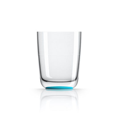 Marc Newson Tritan® Non-slip Forever Unbreakable Highball 425ml by Palm