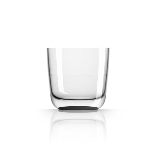 Marc Newson Tritan® Non-slip Forever Whisky/Stemless Wine 285ml by Palm