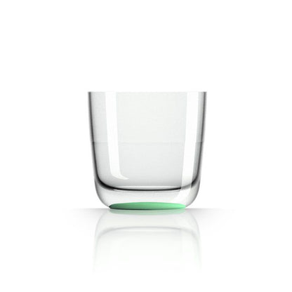 Marc Newson Tritan® Non-slip Forever Whisky/Stemless Wine 285ml by Palm