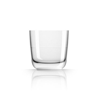Marc Newson Tritan® Non-slip Forever Whisky/Stemless Wine 285ml by Palm