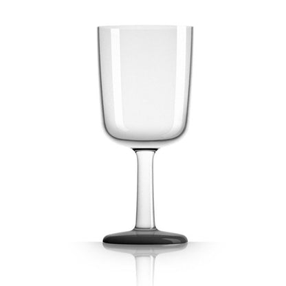 Marc Newson Tritan® Non-slip Forever Unbreakable Wine 300ml by Palm