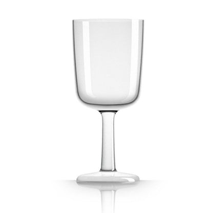 Marc Newson Tritan® Non-slip Forever Unbreakable Wine 300ml by Palm