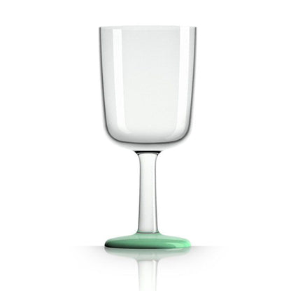 Marc Newson Tritan® Non-slip Forever Unbreakable Wine 300ml by Palm