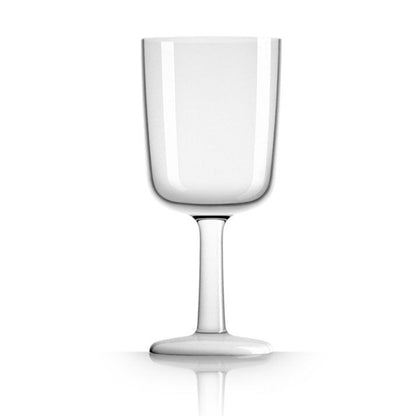 Marc Newson Tritan® Non-slip Forever Unbreakable Wine 300ml by Palm