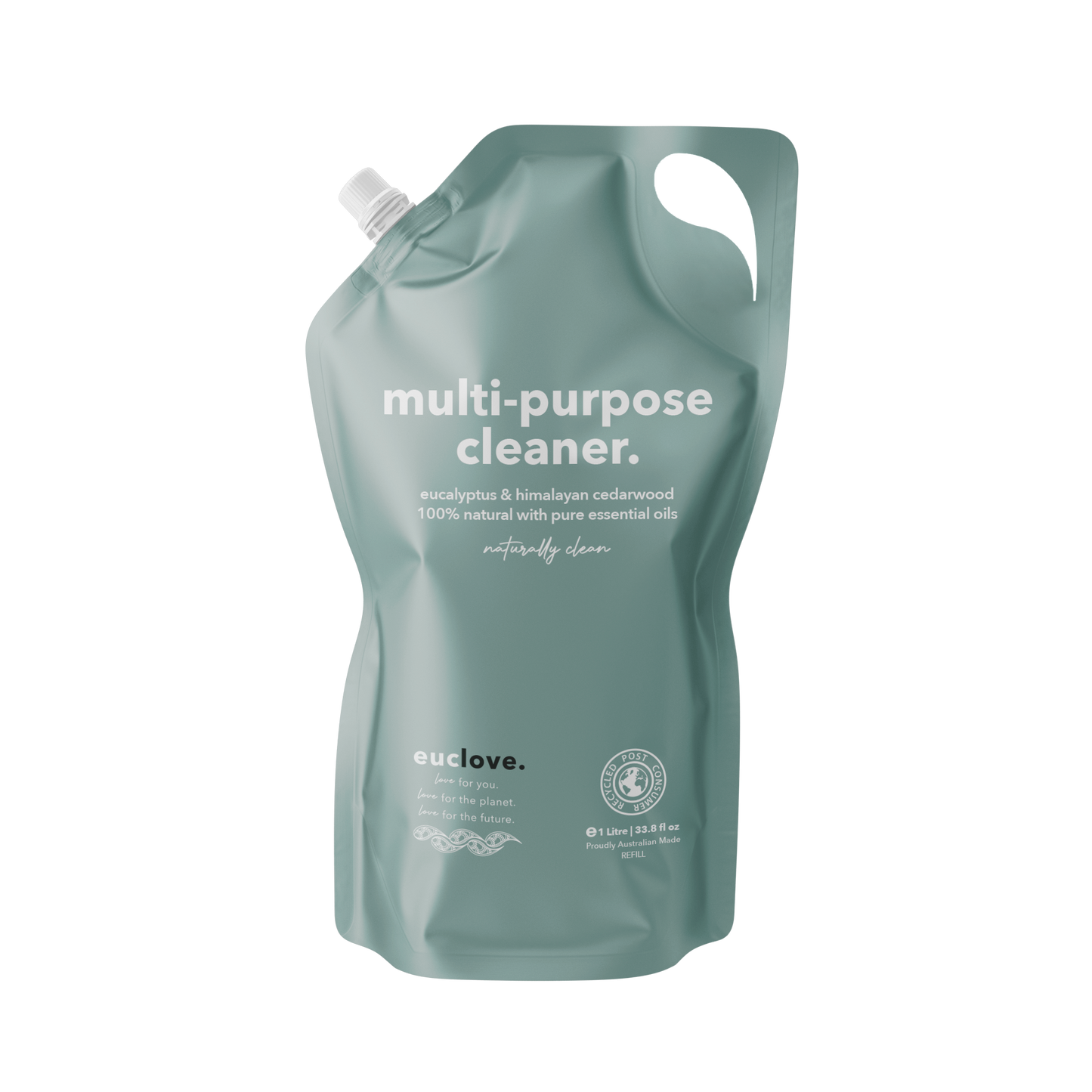 Everyday Refill Bundle