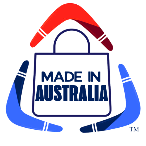 Made In Australia