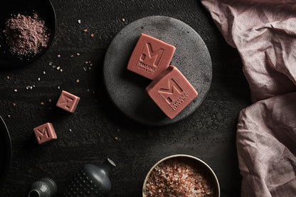 Indigenous Pink Clay Soap