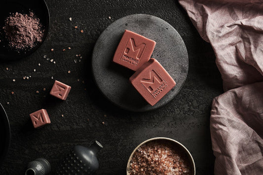 Indigenous Pink Clay Soap
