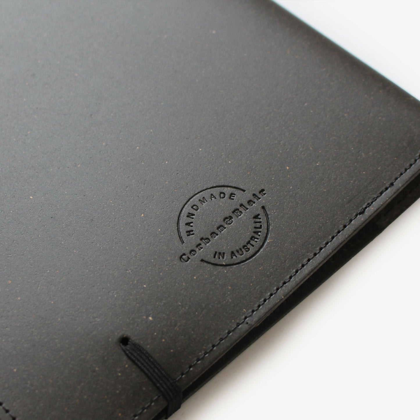 A5 Eco Leather Journal
