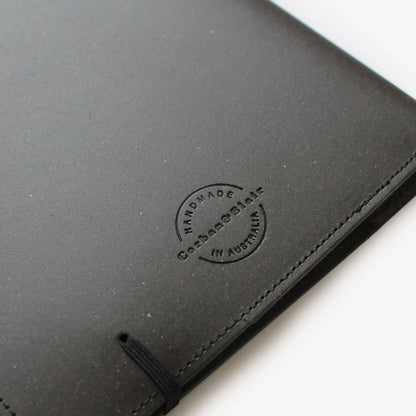 A5 Eco Leather Journal