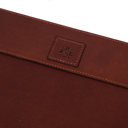 Desk Pad - Aussie Bush Leather