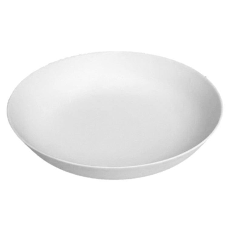 Palm Non-slip Forever Unbreakable Pasta Bowl 22cm
