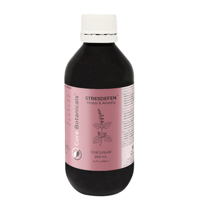 STRESDEFEN Stress & Anxiety 200mL