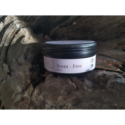 Scent-Free & Olive Tallow Balm